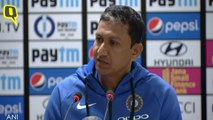 MS Dhoni to be Rested for Final 2 ODIs Against Australia: Sanjay Bangar