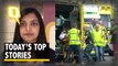 QWrap: 49 Dead in New Zealand Shooting; BMC on Bridge Collapse