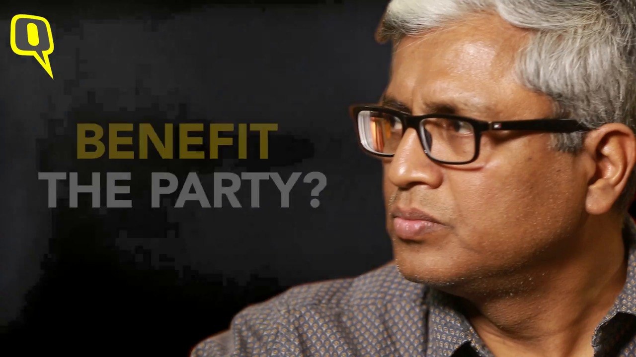 2019 Elections | Are We Heading Towards a 'Hind...