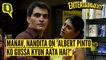 Manav, Nandita on Starring In  ‘Albert Pinto Ko Gussa Kyun Aata Hai?’