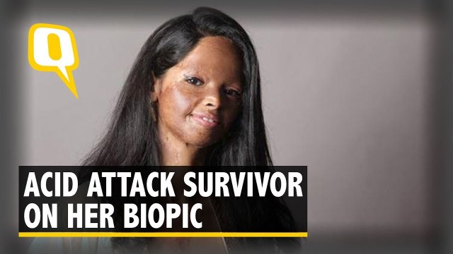 Deepika Padukone Begins Shooting for Chhapaak