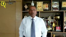 Indian Educationalist Dr. Vikram Singh Talks to The Quint