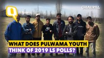What Does the Youth of Pulwama Think About Lok Sabha Elections?