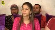 Haryanvi Singer-Dancer Sapna Choudhary Denies Joining Congress