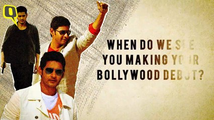 Exclusive Interview with Mahesh Babu: Insights & Career Highlights 🎬