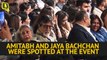 Shweta Bachchan, Preity & Farhan Dazzle On the Ramp