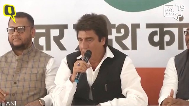 LS Polls: Cong Returns Favour, Leaves 7 Seats for SP-BSP-RLD in UP