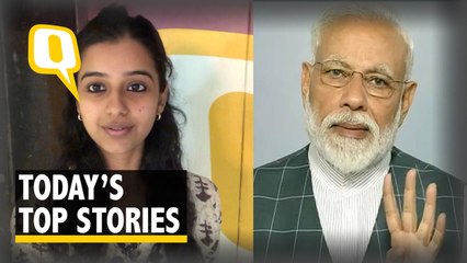 QWrap: India’s ‘Mission Shakti’ Success; Chidambaram Defends NYAY