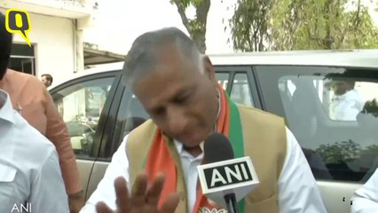 VK Singh on His 'Modi Ki Sena' Comment