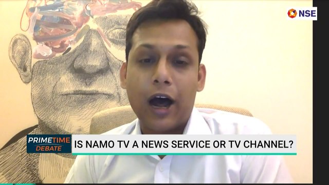 What Are The Rules To Broadcast A Channel And Were Norms Flouted?