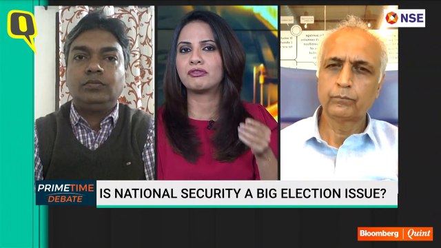 Will the Balakot Air Strike Help the BJP Electorally?