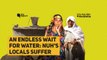 Kya Hua Tera Vaada: Water Crisis in Haryana's Nuh
