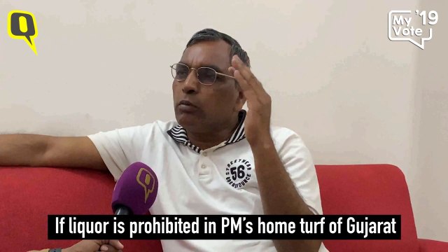 UP Minister OP Rajbhar Explains His Strained Relationship with NDA