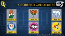 Phase 1 Polling For 2019 Lok Sabha Elections: The Key Stats