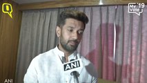 I May Win with a Higher Margin Because Voters Know Me This Time: Chirag Paswan