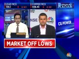 Here’s what stock analyst Shrikant Chouhan of Kotak Securities is recommending a buy on