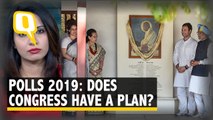 Lok Sabha Elections 2019: Does Congress Have a Plan?