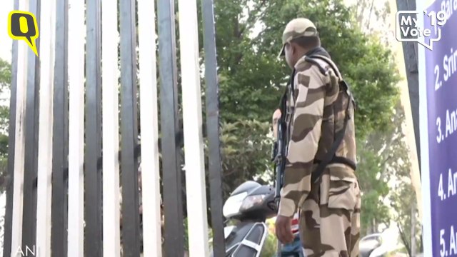 ‘Want Change’: Kashmiris on Voting in LS Polls 2019