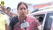 In the last 5 years, they have attacked me in every which way possible: Smriri Irani