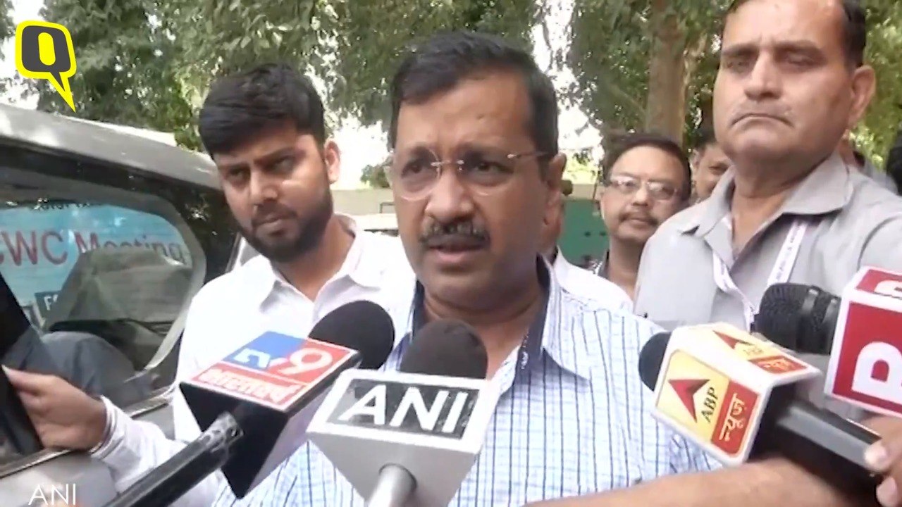 KEJRIWAL BYTE