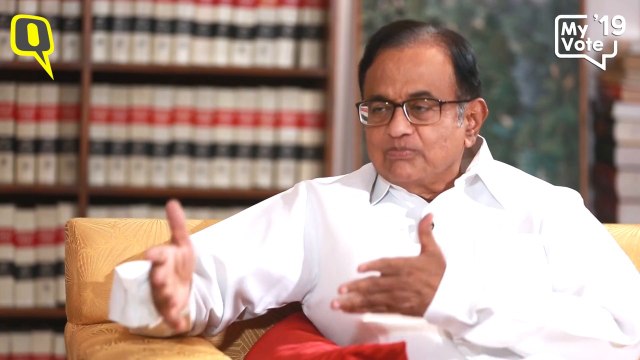 ‘Modi Govt’s One-Size-Fits-All Approach Destroyed Indian Economy’