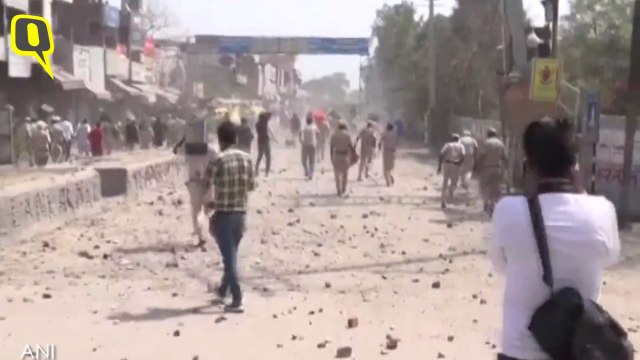 KARNAL HARYANA ITI STUDENTS PROTEST IN OUT