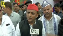 Akhilesh Yadav on Poonam Sinha Joining SP