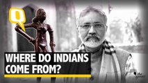 Who are Indians? Where do They Come?