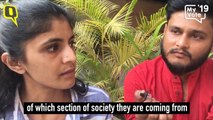 Bengaluru Millennials on Tejasvi Surya, Job Crisis & Poll Promises