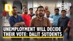 For Saharanpur’s Dalit Students, Unemployment is an Election Issue
