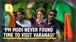 Priyanka Slams PM Modi: He Never Found Time to Visit Varanasi, but Went Around the World