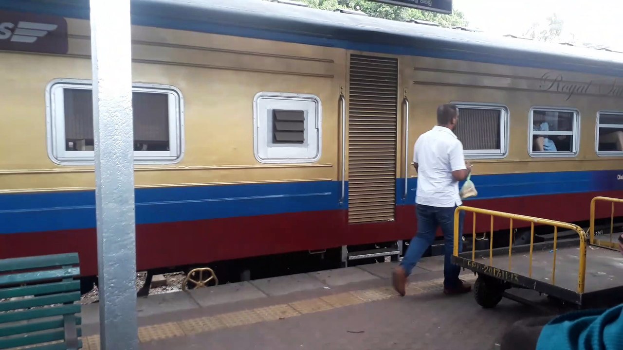 kandy train
