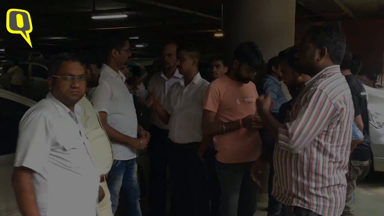 Pay Our Salaries, Will Release Your Cars: Vendors Tell Jet Airways