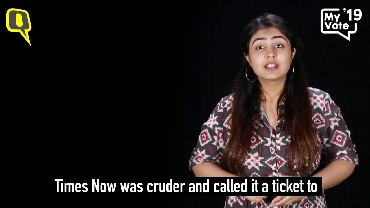 Pragya Thakur's Lok Sabha Ticket Is Not 'Interesting'. It Is Downright Disturbing