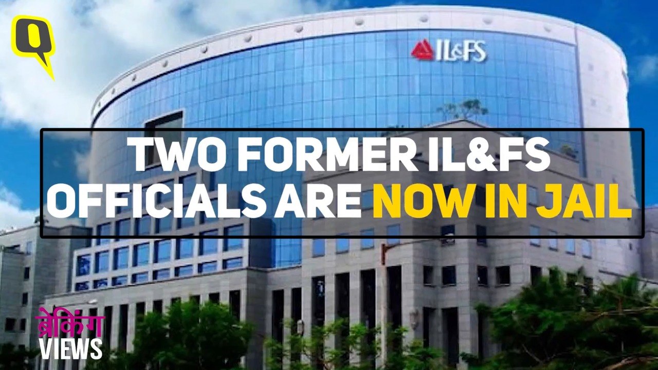 Breaking Views:  A Look at Companies That Crumbled Like Jet Airways