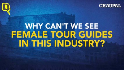 Rajasthan's Tour Guides to Vote for 'Safety' Over Their Industry Needs