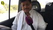 Ready for Alliance, Want Cong to Spare Two Seats: Shivpal Singh Yadav