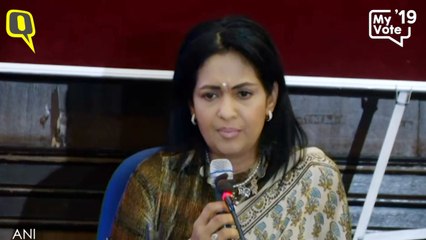 ‘Hurt But Will Sacrifice,’ Says Kavita Khanna After Gurdaspur Snub