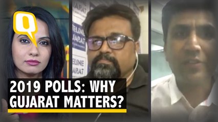 Download Video: 2019 Polls: Why Gujarat Matters