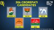 71 Constituencies, 9 States: Key Stats of LS Polls Phase 4