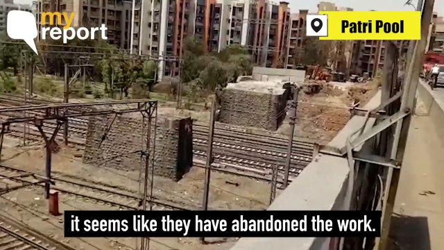 My Report: When Will the Patri Pool Bridge be Constructed?