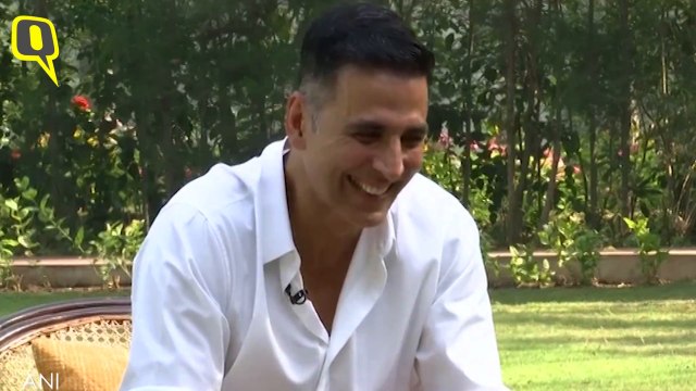 PM Modi’s Hilarious Response to Twinkle Khanna’s Anger Against Him