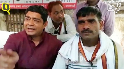 Its Clear That There's a Political Pressure: Tej Bahadur on EC Notice