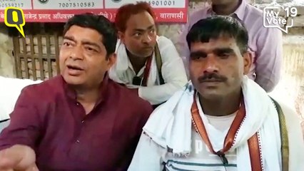 Its Clear That There's a Political Pressure: Tej Bahadur on EC Notice