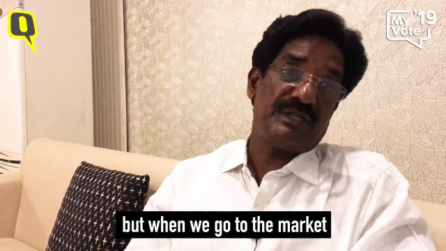 Denied MSP, 25 Turmeric Farmers to Contest LS Polls From Varanasi