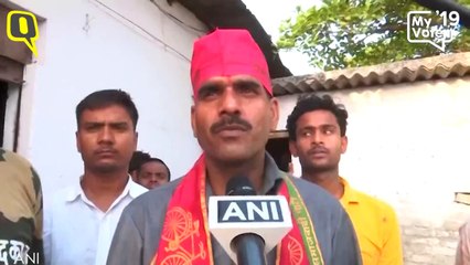 Download Video: People Have to Identify Who's Real and Who's Fake Chowkidar: Tej Bahadur Yadav