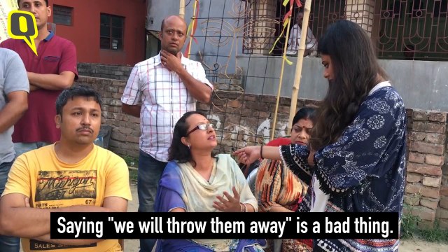 'Can Amit Shah show his birth certificate?': Residents of Bengal's Ranaghat on NRC.