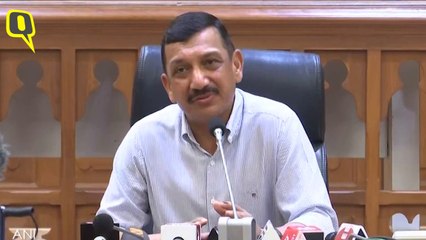 Prepared to Give a "Befitting Reply": Maharashtra DGP on Naxal Blast