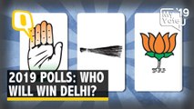 2019 Polls: Who Will Win Delhi?