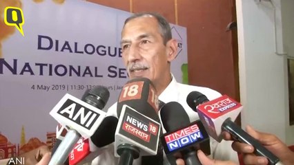 Download Video: Army Conducted Surgical Strikes Before PM Modi Too: Lt General DS Hooda